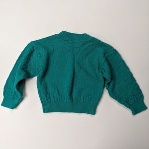 Vintage sweater
